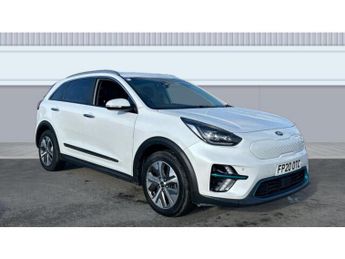 Kia Niro 150kW 4 64kWh 5dr Auto Electric Estate