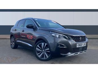 Peugeot 3008 1.2 PureTech GT Line 5dr Petrol Estate