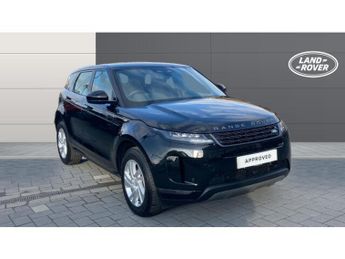 Land Rover Range Rover Evoque 1.5 P300e S 5dr Auto Hatchback