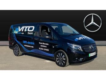 Mercedes Vito ELr Tourer L3 Electric Fwd 150kW 100kWh Premium 9-Seater Auto