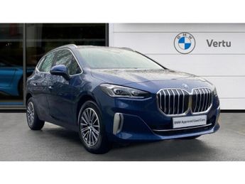  223i MHT Luxury 5dr DCT Petrol Hatchback