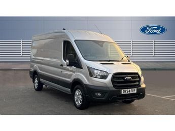 Ford Transit 350 L3 Diesel Rwd 2.0 EcoBlue 130ps H2 Trend Van