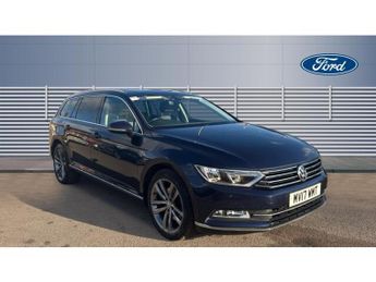 Volkswagen Passat 1.6 TDI GT 5dr DSG [Panoramic Roof] Diesel Estate