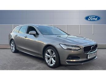 Volvo V90 2.0 D4 Momentum 5dr Auto Diesel Estate