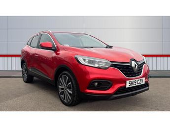 Renault Kadjar 1.3 TCE Iconic 5dr Petrol Hatchback