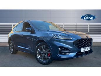 Ford Kuga 1.5 EcoBlue ST-Line Edition 5dr Diesel Estate