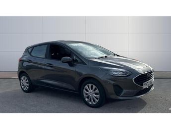 Ford Fiesta 1.0 EcoBoost Trend 5dr Petrol Hatchback