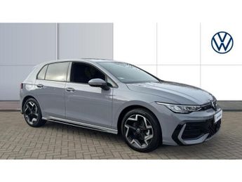 Volkswagen Golf 1.5 TSI 150 R-Line 5dr Petrol Hatchback