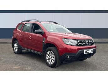 Dacia Duster 1.3 TCe 130 Comfort 5dr Petrol Estate