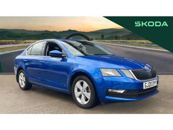 Skoda Octavia 1.0 TSI SE Technology 5dr Petrol Hatchback