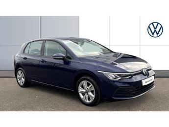 Volkswagen Golf 1.0 TSI Life 5dr Petrol Hatchback