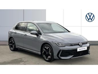 Volkswagen Golf 1.5 TSI 150 R-Line 5dr Petrol Hatchback