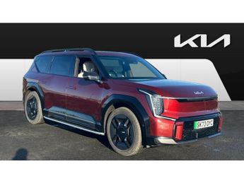  282kW GT-Line S 99.8kWh AWD 5dr (7St) Auto Electric Estate