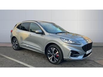 Ford Kuga 2.5 PHEV ST-Line X Edition 5dr CVT Estate