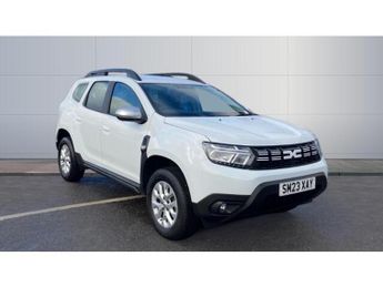 Dacia Duster 1.3 TCe 130 Expression 5dr Petrol Estate