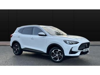 MG HS 1.5 T-GDI Trophy 5dr Petrol Hatchback