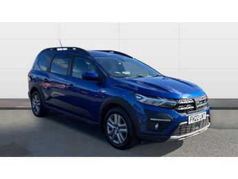 Dacia Jogger 1.0 TCe Comfort 5dr Petrol Estate