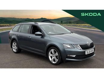 Skoda Octavia 1.0 TSI SE Drive 5dr Petrol Estate