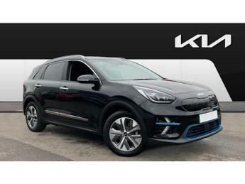 Kia Niro 150kW 4+ 64kWh 5dr Auto Electric Estate