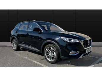 MG HS 1.5 T-GDI Excite 5dr DCT Petrol Hatchback