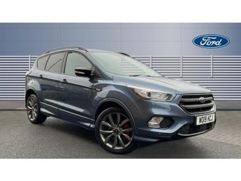 Ford Kuga 1.5 EcoBoost 176 ST-Line Edition  5dr Auto Petrol Estate