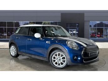 MINI Hatch 1.5 Cooper 5dr Petrol Hatchback