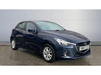 Mazda 2 1.5 75 SE-L 5dr Petrol Hatchback