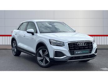 Audi Q2 30 TFSI Sport 5dr Petrol Estate