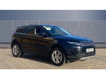 Land Rover Range Rover Evoque 2.0 D165 S 5dr Auto Diesel Hatchback