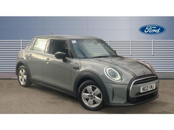 MINI Hatch 1.5 Cooper Classic 5dr Petrol Hatchback