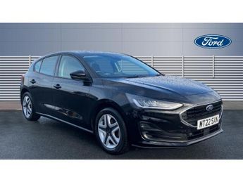 Ford Focus 1.0 EcoBoost Trend 5dr Petrol Hatchback