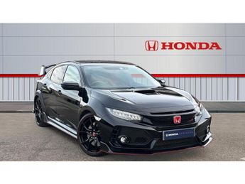 Honda Type R 2.0 VTEC Turbo Type R GT 5dr Petrol Hatchback