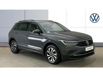 Volkswagen Tiguan 1.5 TSI 150 Active 5dr DSG Petrol Estate