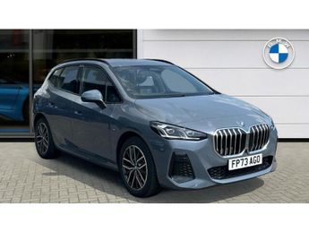 BMW 225 225e xDrive M Sport 5dr DCT Hatchback