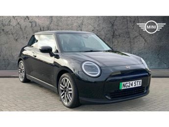 MINI Hatch 135kW E Classic [Level 1] 41kWh 3dr Auto Electric Hatchback