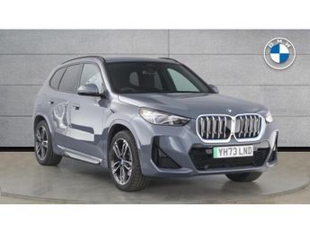 BMW X1 230kW xDrive30 M Sport 65kWh 5dr Auto Electric Estate