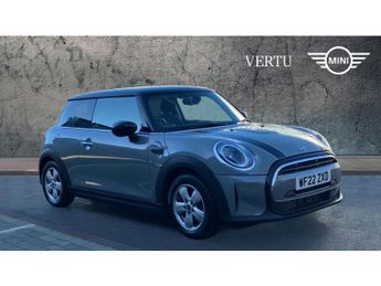 MINI Hatch 1.5 Cooper Classic 3dr Petrol Hatchback