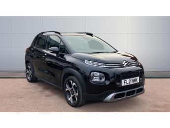 Citroen C3 1.2 PureTech 110 Flair 5dr [6 speed] Petrol Hatchback