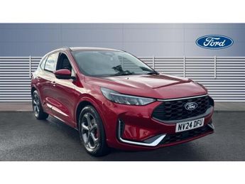 Ford Kuga 1.5 EcoBoost ST-Line 5dr Petrol Estate