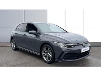 Volkswagen Golf 1.5 TSI 150 R-Line 5dr Petrol Hatchback