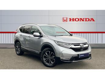 Honda CR-V 2.0 i-MMD Hybrid EX 5dr eCVT Hybrid Estate