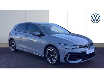 Volkswagen Golf 1.5 TSI 150 R-Line 5dr Petrol Hatchback