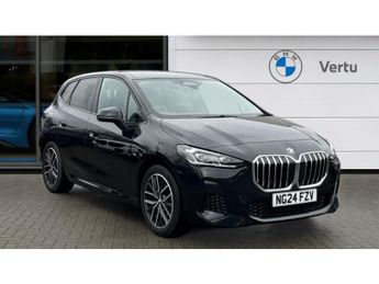 BMW 220 220i MHT M Sport 5dr DCT Petrol Hatchback