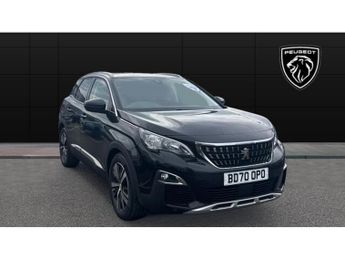 Peugeot 3008 1.2 PureTech Allure 5dr Petrol Estate