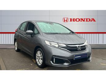 Honda Jazz 1.3 i-VTEC SE Navi 5dr Petrol Hatchback