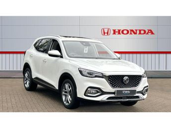 MG HS 1.5 T-GDI Exclusive 5dr DCT Petrol Hatchback