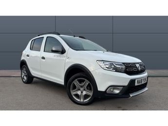 Dacia Sandero 1.5 dCi Ambiance 5dr Diesel Hatchback