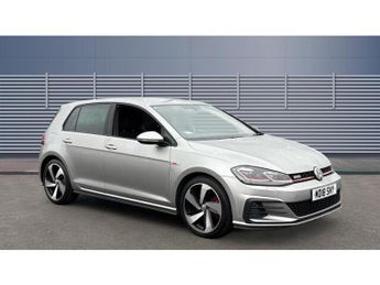 Volkswagen Golf GTi 2.0 TSI GTI 5dr DSG Petrol Hatchback