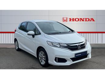 Honda Jazz 1.3 i-VTEC SE Navi 5dr Petrol Hatchback