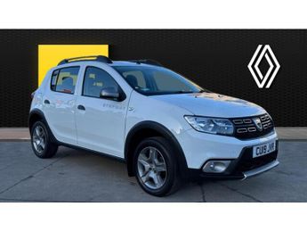 Dacia Sandero 0.9 TCe Essential 5dr Petrol Hatchback